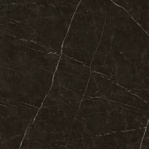 Gres Effetto Marmo Nero Marquinia 60x120