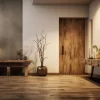 Piastrelle Gres Porcellanato Effetto Legno Rovere - Effettogres